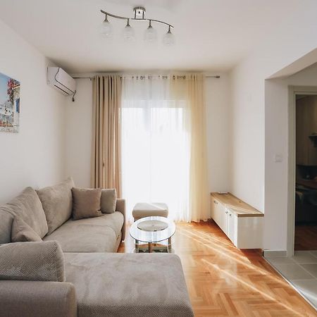 Apartments Viva Oliva 부드바 외부 사진